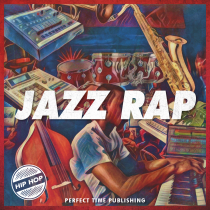 Jazz Rap