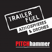 Trailer Fuel Atmospheres and Drones