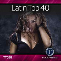 Latin Top 40