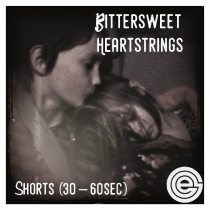 Bittersweet Heartstrings Shorts
