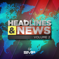 Headlines and News vol 02