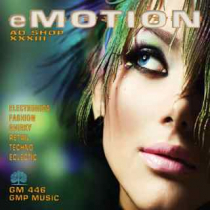 Ad Shop 33 - Emotion (Electronica Fashion Quirky Retail)