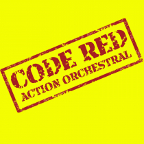Code Red - Action Orchestral