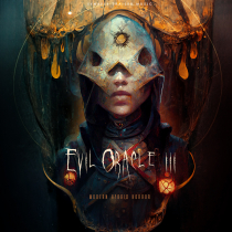 Evil Oracle III Modern Hybrid Horror