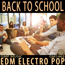 Back To School - EDM