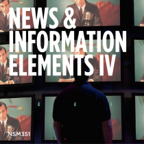 News and Information Elements IV