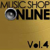 Music Shop Online 4