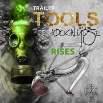 Trailer Tools of the Apocalypse - Rises 1