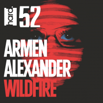 Armen Alexander Wildfire