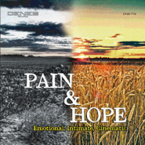 Pain & Hope