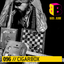Cigarbox