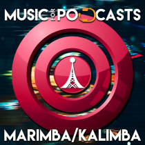 Music For Podcasts, Marimba Kalimba