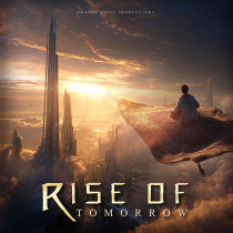 Rise of Tomorrow - Atmospheric & Cinematic, Adventure Themes