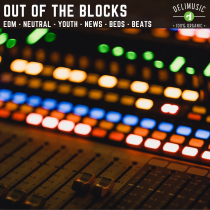 Out Of The Blocks