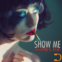 Show Me Modern Pop