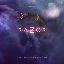 Razor Vol 1