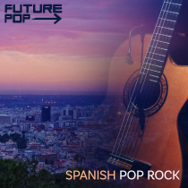 Spanish Pop Rock