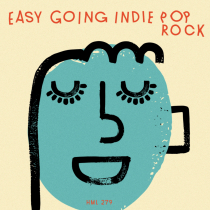 Uplifting Indie Pop Rock