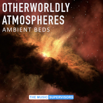 Otherworldly Atmospheres Ambient Beds