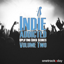 Indie Addicted 2 - Uplifting Rock