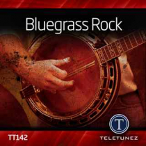 Bluegrass Rock