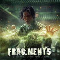 Fragments - Energetic Neoclassical Themes