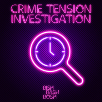 Crime Tension Investigation