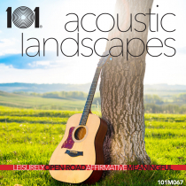 Acoustic Landscapes