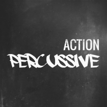 Action Percussive volume one