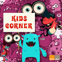 Kids Corner