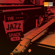 The Jazz Shack Vol 3
