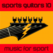 Sports Guitars 10