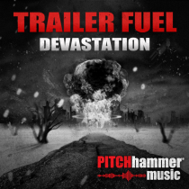 Trailer Fuel Devastation