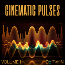Cinematic Pulses Volume 1
