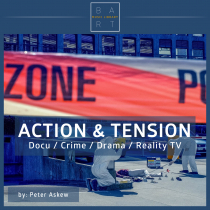 Action and Tension