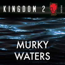 Murky Waters