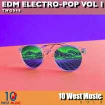 EDM Electro Pop Vol 1