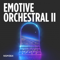 Emotive Orchestral II