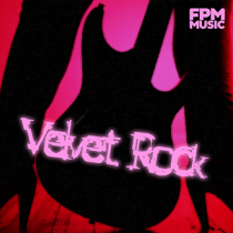 Velvet Rock