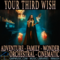 Your Third Wish