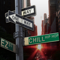 EZ Street - Chill Hip Hop