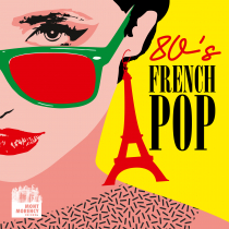 80s French Pop