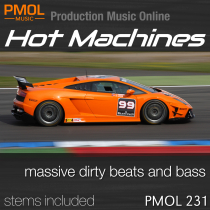 Hot Machines