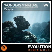 Wonders Of Nature, Oceans