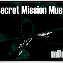 mDm [secret mission music]