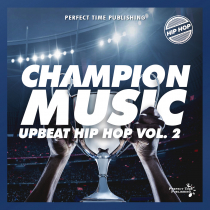 Champion Music Vol 2