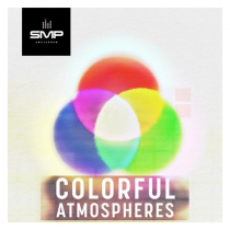 Colorful Atmospheres