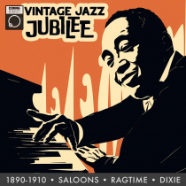 Vintage Jazz Jubilee