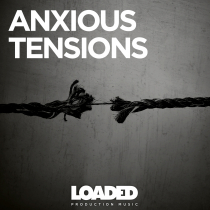 Anxious Tensions