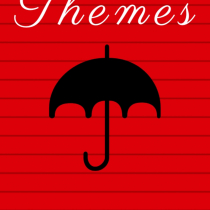 Themes by Christophe Rena